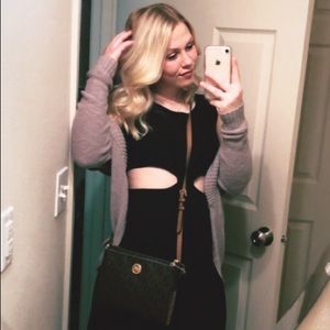 Meet your Posher, Haley